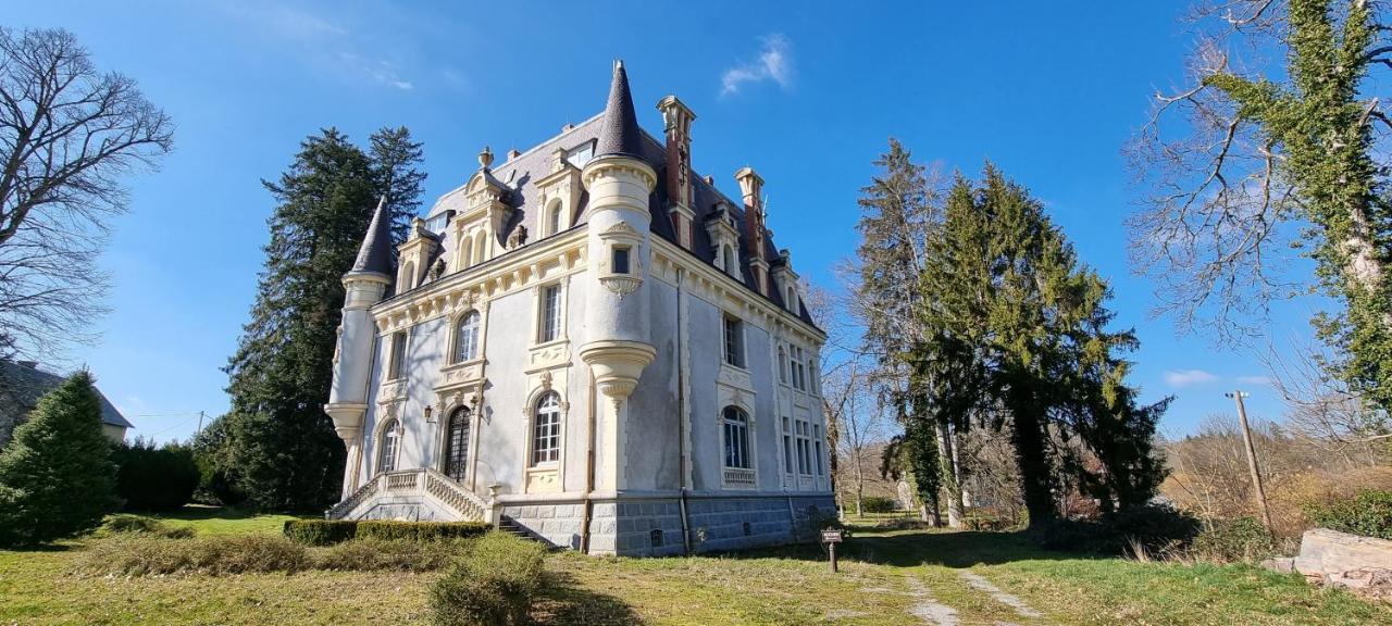 Saint-Bard Chateau De Chazelpaud المظهر الخارجي الصورة