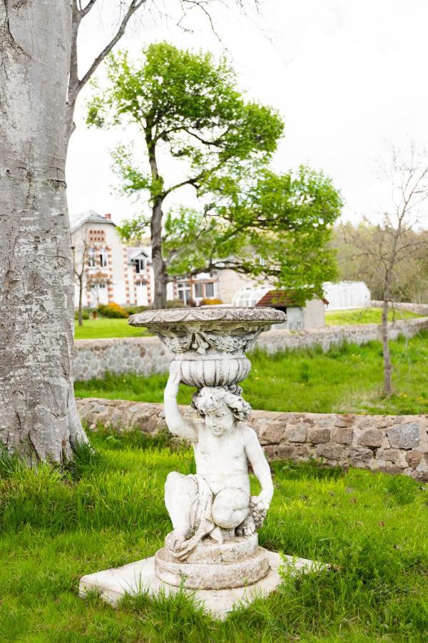 Saint-Bard Chateau De Chazelpaud المظهر الخارجي الصورة